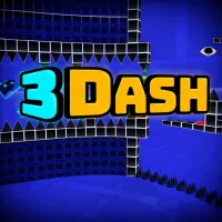 3Dash