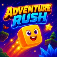 Adventure Rush