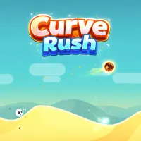 Play Curve Rush now!