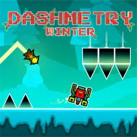 Dashmetry Winter