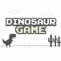Dinosaur Game