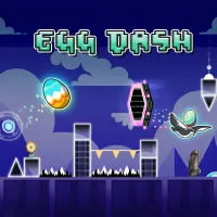 Egg Dash
