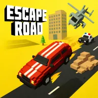 Escape Road