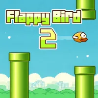 Play Flappy Bird 2 now!