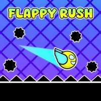Play Flappy Rush now!