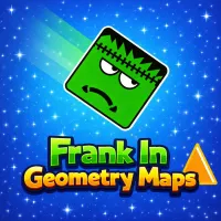 Play Frank In Geometry Maps now!