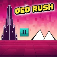 Geo Rush