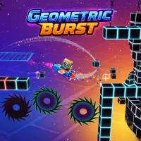 Geometric Burst