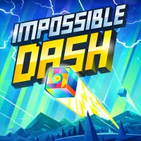 Play Geometrical Dash now!