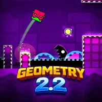 Play Geometry 2.2 now!