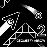 Geometry Arrow 2