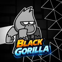 Play Geometry: Black Gorilla now!