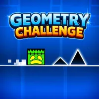 Geometry Challenge