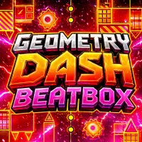 Geometry Dash BeatBox