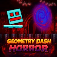Geometry Dash Horror