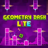 Geometry Dash Lite