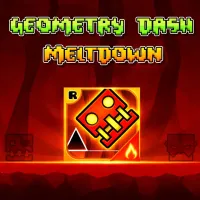 Geometry Dash Meltdown