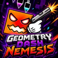 Play Geometry Dash Nemesis now!