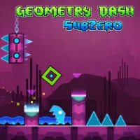 Geometry Dash SubZero