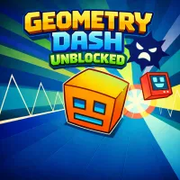 Geometry Dash Unblocked