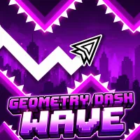 Geometry Dash Wave