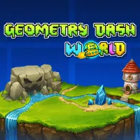 Geometry Dash World