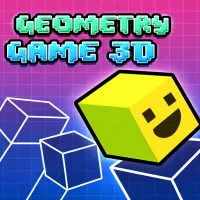 Geometry Game 3D