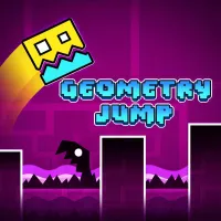 Geometry Jump