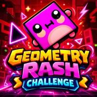 Geometry Rash Challenge