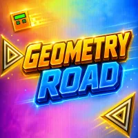 Play Geometry Road now!