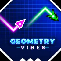 Play Geometry Vibes now!