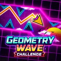 Geometry Wave Challenge