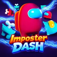 Play Imposter Dash now!
