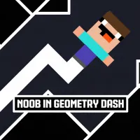 Play Noob in Geometry Dash now!