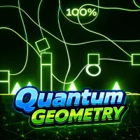 Play Quantum Geometry now!
