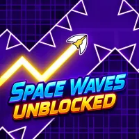 Play Space Waves Unblocked now!