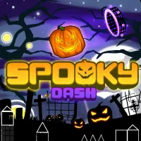 Spooky Dash